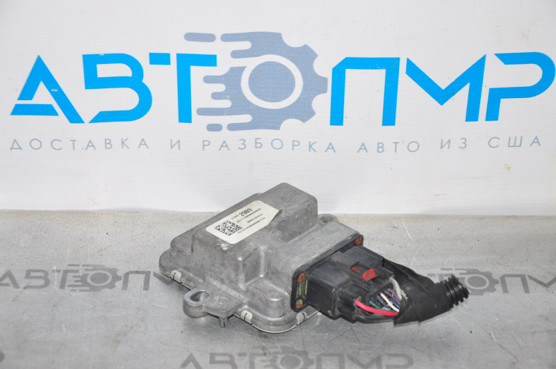 thumbnail image 2 of GM OEM Fuel Supply-control Module 23482909 For Sale Online 2 of 11