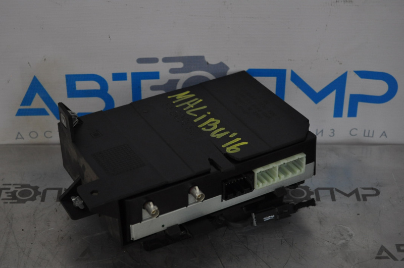 Bluetooth Communication Module Chevrolet Malibu 16-17