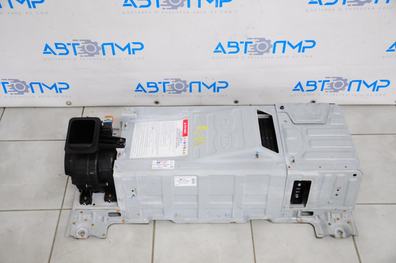 Аккумуляторная батарея ВВБ в сборе Hyundai Sonata 11-13 hybrid
