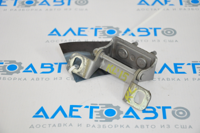 Петля двери багажника левая Jeep Cherokee KL 14-18