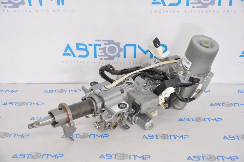 Рулевая колонка Lexus RX350 RX450h 10-15
