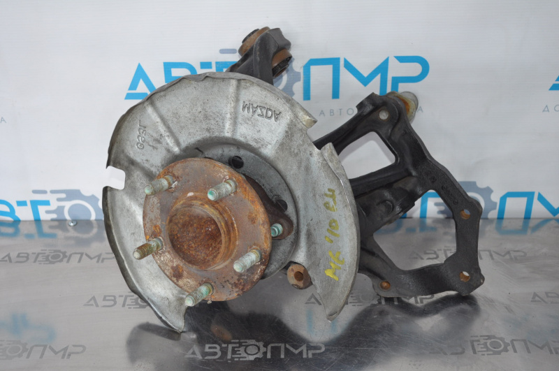 Butucul cu flanșă spate stânga Mazda6 09-13