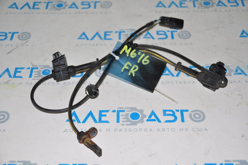 Датчик ABS передний правый Mazda 6 14-21
