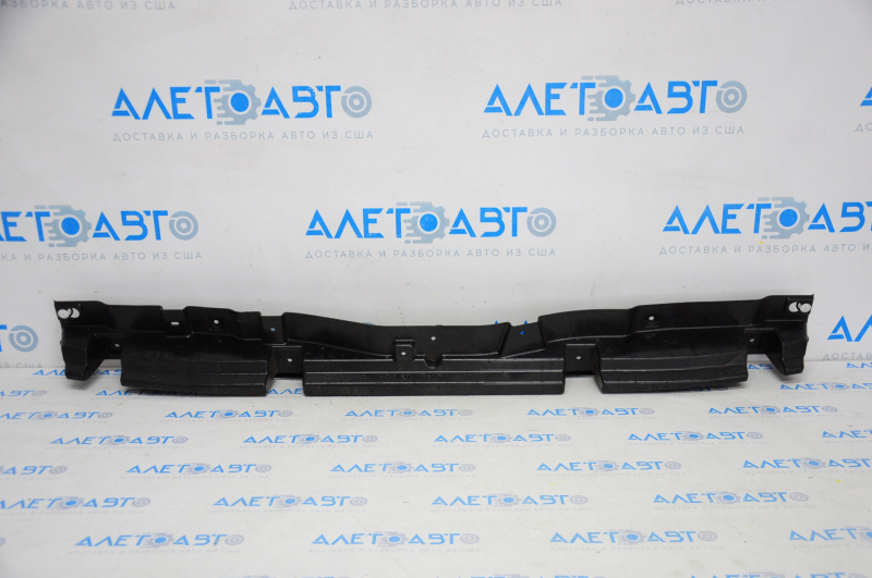 Абсорбер заднего бампера Ford Edge 15-18 дорест