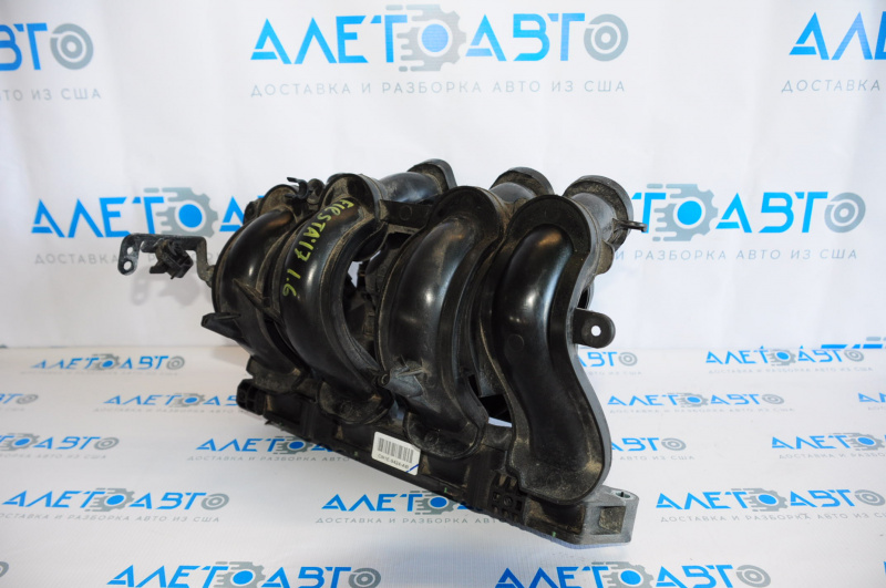 Коллектор впускной Ford Fiesta 11-19 1.6