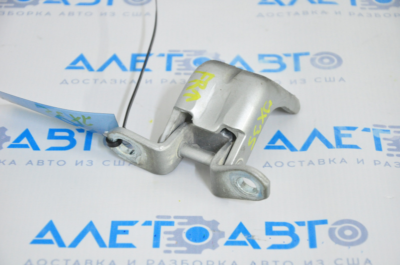 Петля двери верхняя передняя правая Infiniti JX35 QX60 13-20