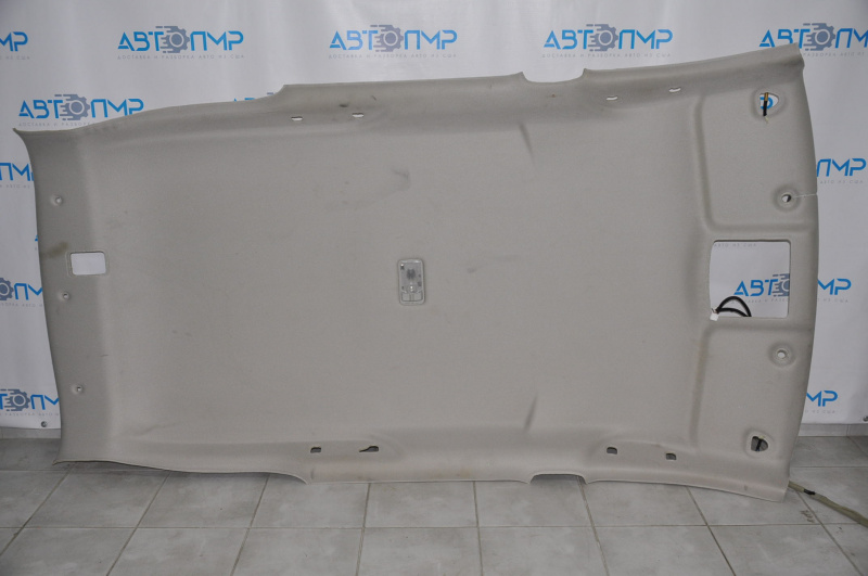 Acoperirea tavanului pentru Nissan Rogue 07-12