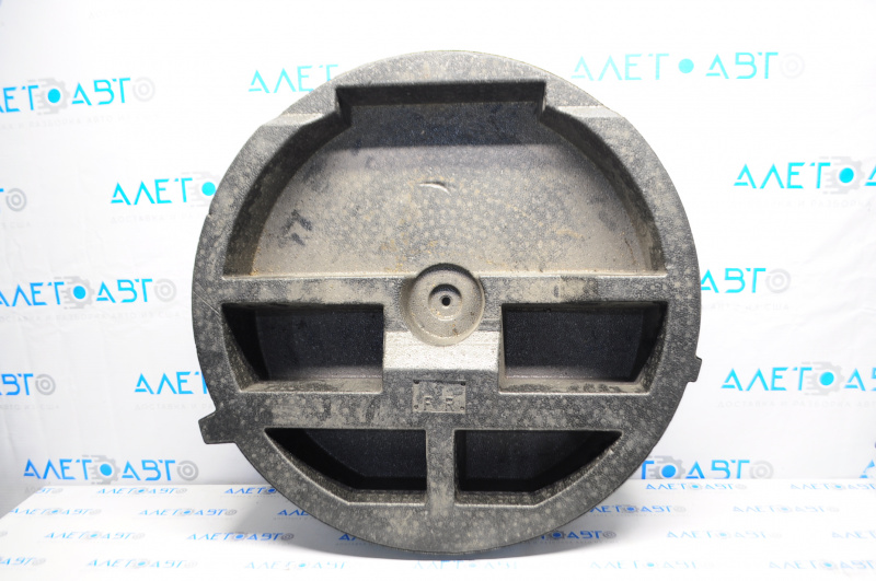 Tava portbagajului Nissan Rogue 14-20