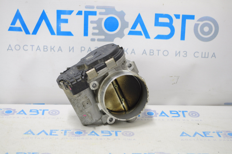 Дроссельная заслонка Dodge Journey 11-19 3.6