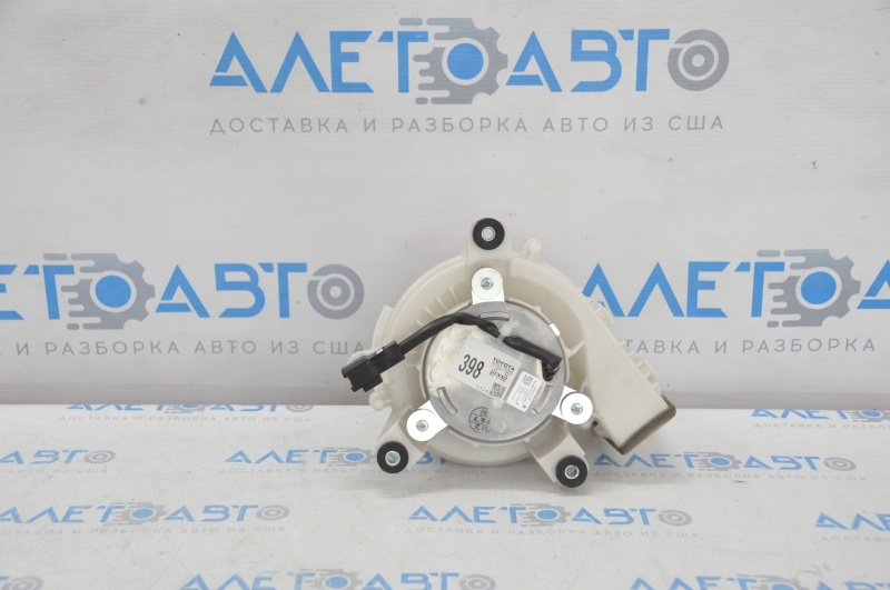 Вентилятор ВВБ Lexus ES300h 13-18
