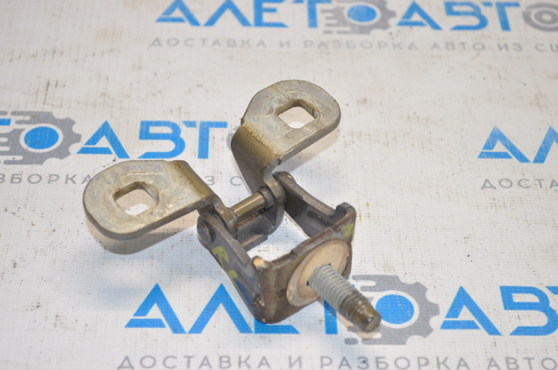 Петля двери багажника левая Ford Explorer 11-19