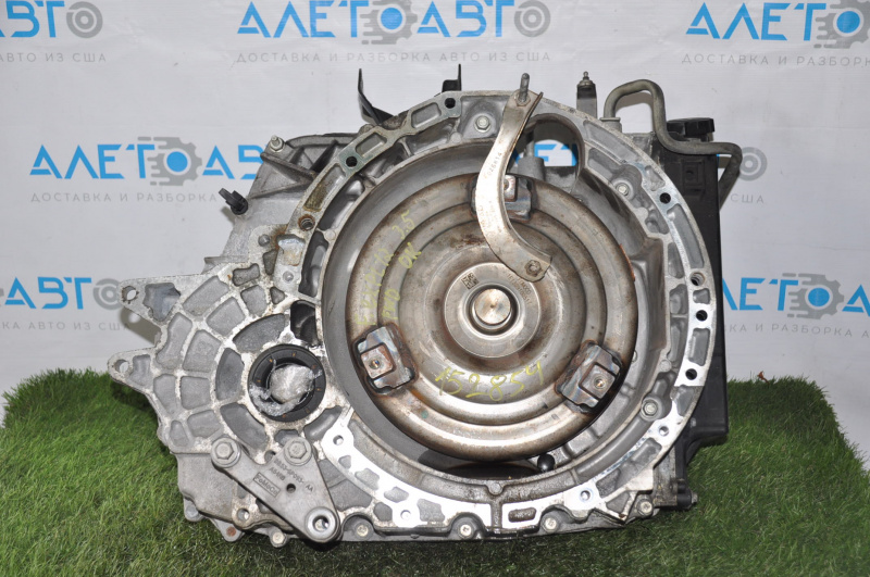 Transmisie automată completă pentru Ford Explorer 11-13 3.5 6F50 FWD, kilometraj n/a
