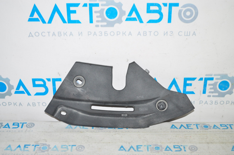 Накладка телевизора правая Honda Accord 18-22