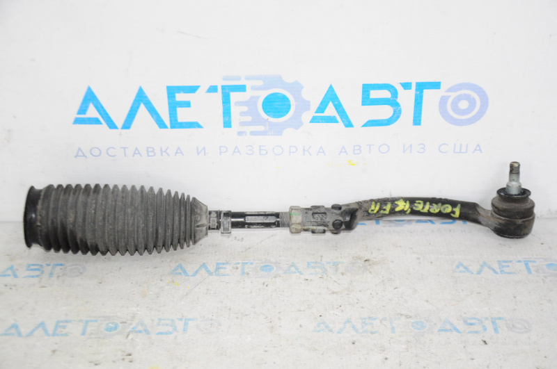 Рулевая тяга с наконечником правая Kia Forte 4d 14-18