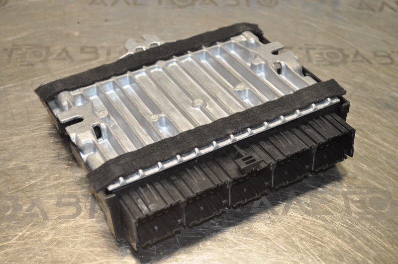 Body Control ECU Module Computer Lincoln MKZ 13-16
