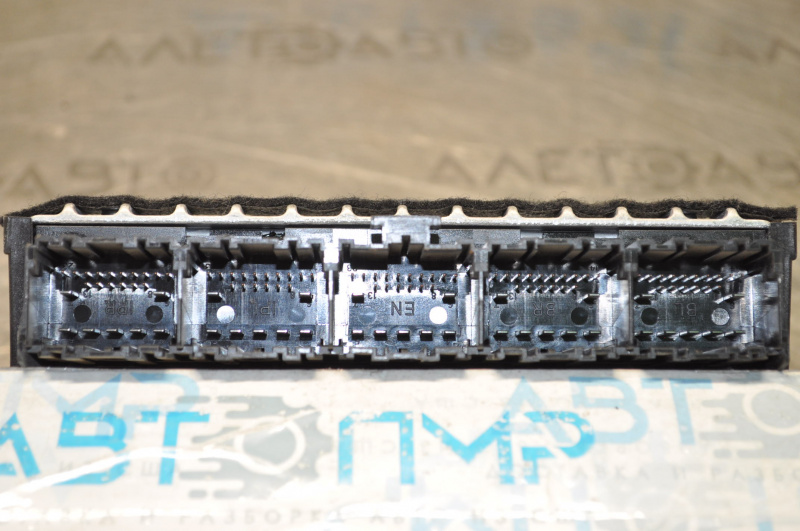 Body Control ECU Module Computer Lincoln MKZ 13-16