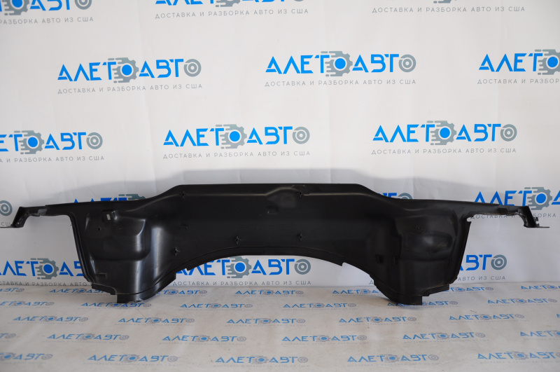 Поддон дворников пластик Mini Cooper Countryman R60 10-16