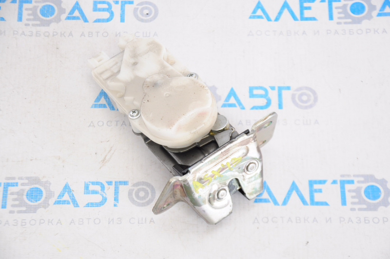 Замок двери багажника Mitsubishi Outlander Sport ASX 10-23