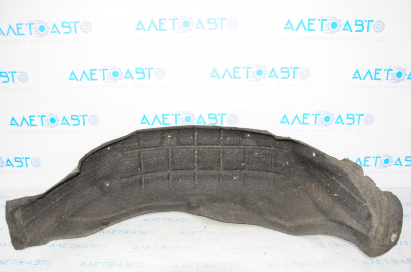 Aripa spate stânga Nissan Rogue 14-20