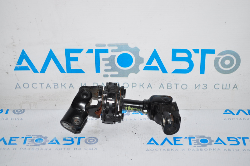 Рулевой карданчик Subaru Impreza 17-23 GK