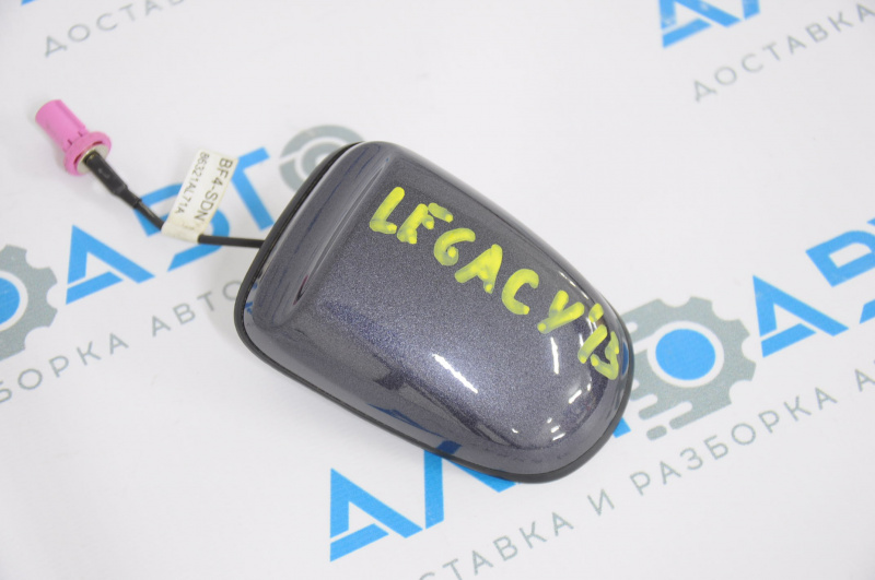 Антенна gps Subaru Legacy 15-18