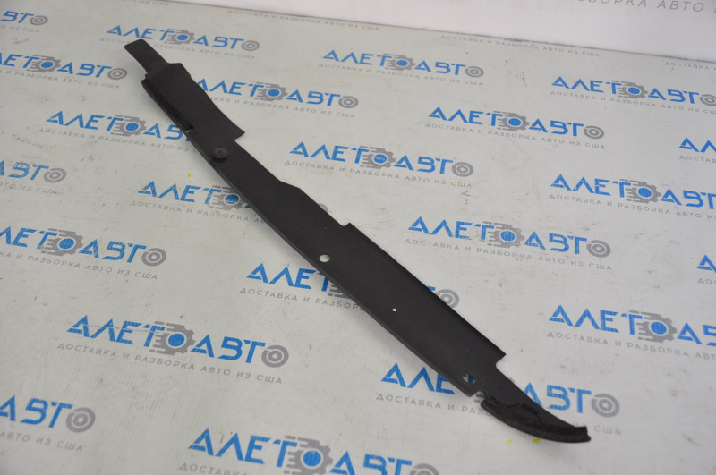Уплотнитель крыла дверь-крыло правый Subaru Outback 10-14