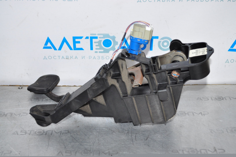 Pedala de frână Ford Flex 09-19
