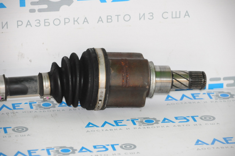 Привод полуось передняя правая Nissan Sentra 13-19 1.8 АКПП