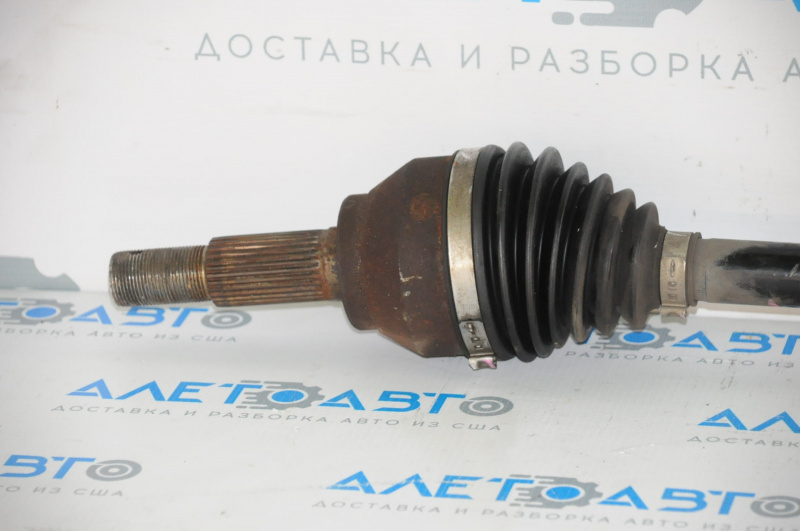 Привод полуось передняя правая Nissan Sentra 13-19 1.8 АКПП