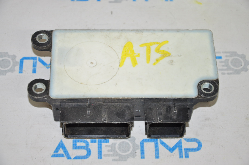 Модуль srs airbag компьютер подушек безопасности Cadillac ATS 13-16