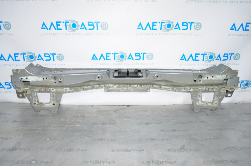 Задняя панель Ford C-max MK2 13-18 2 части