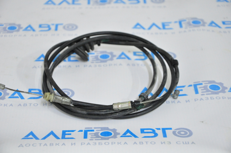 Cablu de deschidere a capotei pentru Infiniti JX35 QX60 13-