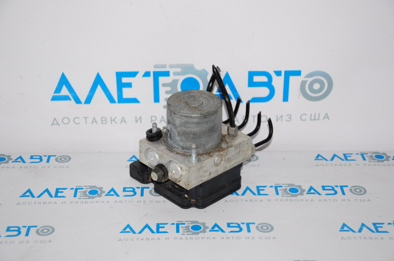 ABS АБС Jeep Cherokee KL 14-18 3.2