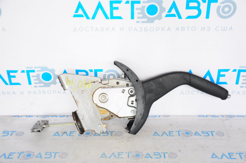Рычаг стояночного тормоза Mitsubishi Outlander 14-17