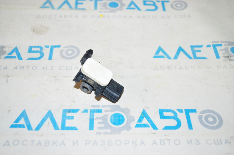 Датчик подушки безопасности задний левый Nissan Pathfinder 13-20