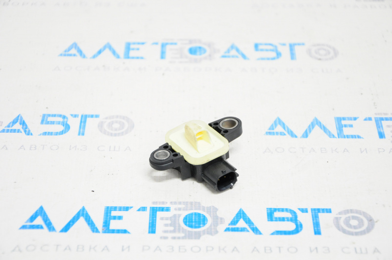 Датчик подушки безопасности дверь левый Nissan Versa Note 13-19