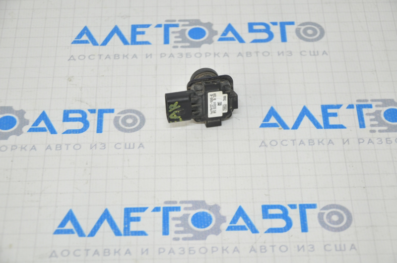 Camera de vizionare spate pentru Ford Edge 15-18 pre-restilizare