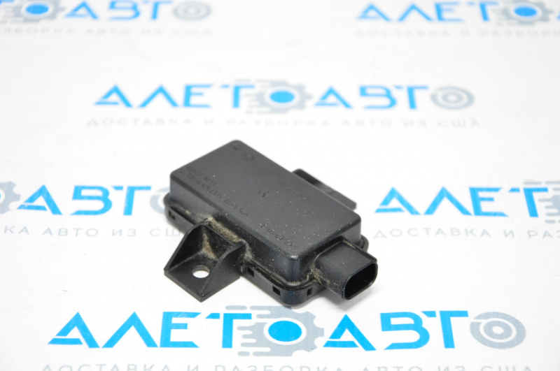 Antenne Fiat 500L 1.4T 14-17