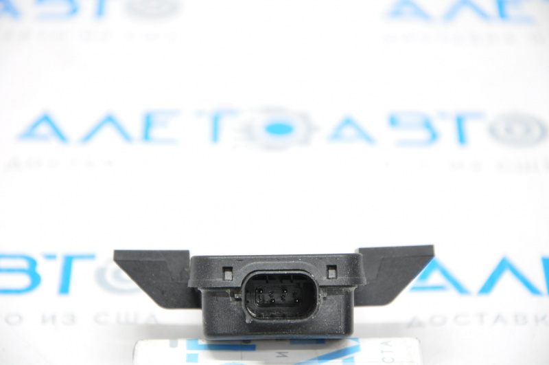 Antenne Fiat 500L 1.4T 14-17