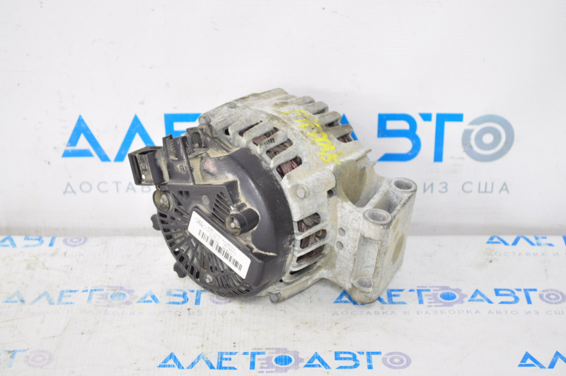 Генератор Ford Fiesta 11-19 1.6