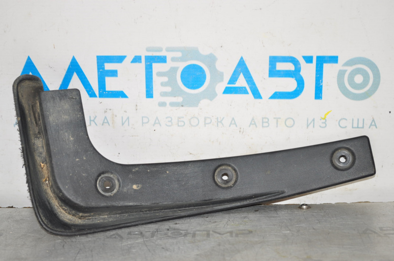 Брызговик задний левый Hyundai Santa FE Sport 13-18