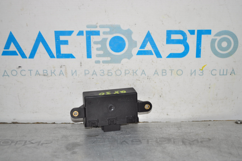 Modulul de control al cutiei de transfer Infiniti QX30 17-