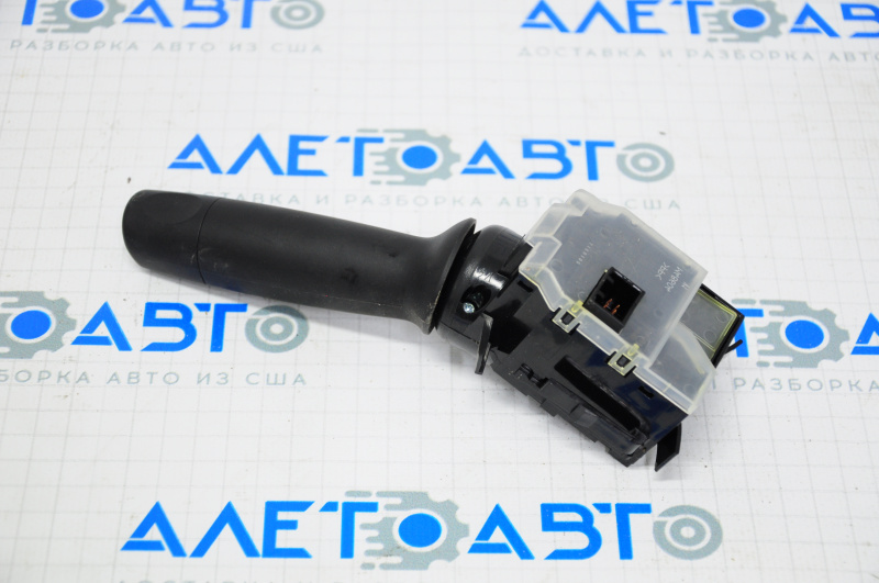 Подрулевой переключатель правый Honda Civic X FC 16-21 тип-2