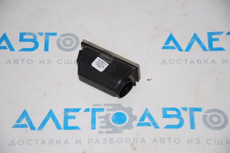 Подсветка номера двери багажника левая Lincoln MKC 15-16