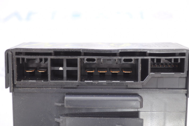 Modulul de control al scaunului Computer Honda Accord 13-17