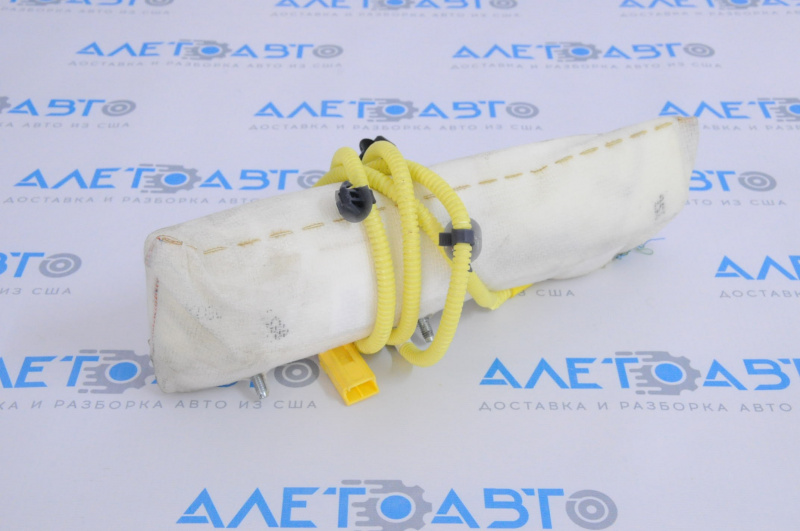 Подушка безопасности airbag переднего правого сиденья Acura MDX 14-20