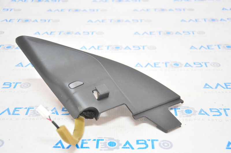 Крышка зеркала внутренняя левая Infiniti JX35 QX60 13-20 под BSM