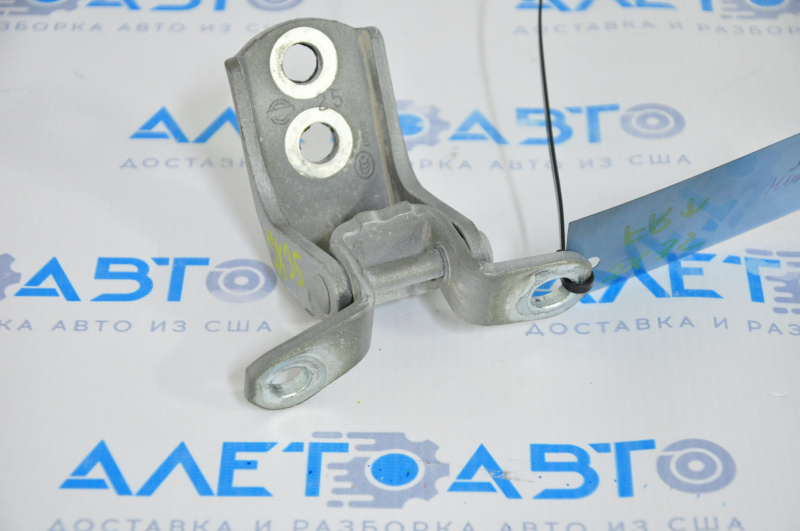Петля двери верхняя передняя правая Infiniti JX35 QX60 13-20