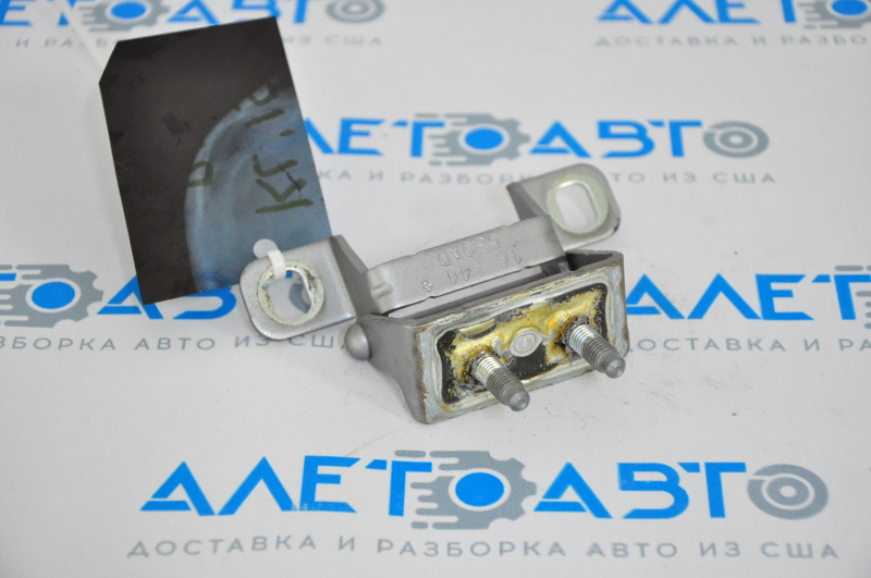 Петля двери багажника левая Jeep Cherokee KL 14-18