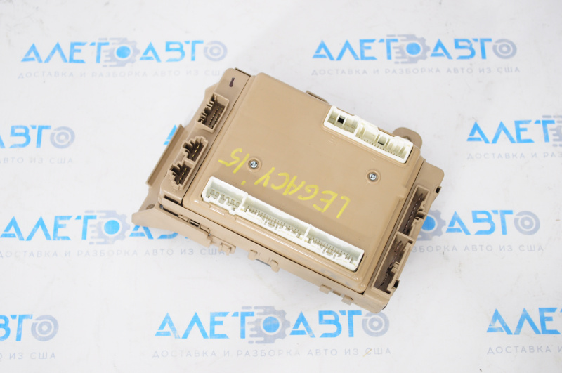 Блок предохранителей подторпедный Subaru Legacy 15-15